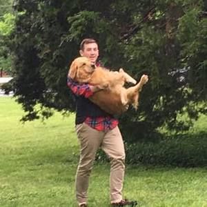 Meet your Posher, Trent